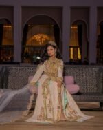 Caftan mariage AMIRA – Image 4