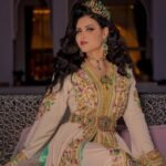 Caftan mariage AMIRA – Image 3