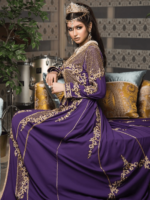 Caftan Haute Couture