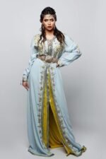 Caftan Cilia