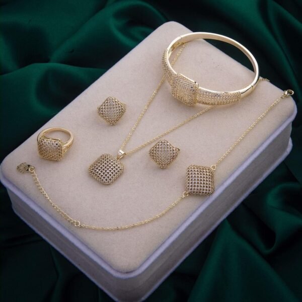 Accessoires Caftan