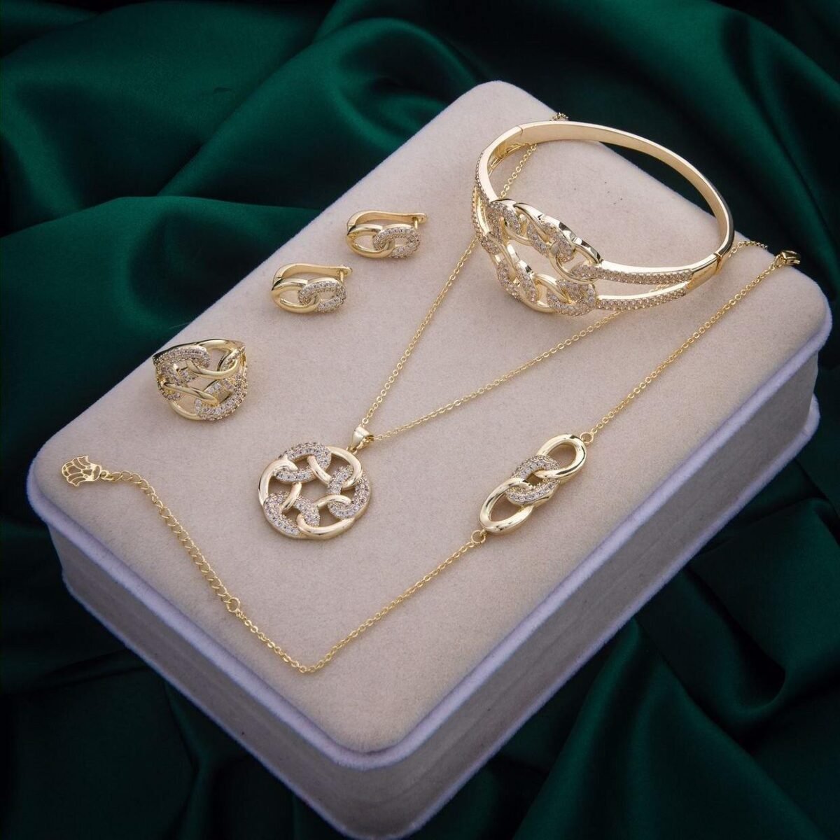Accessoires Caftan – Image 1