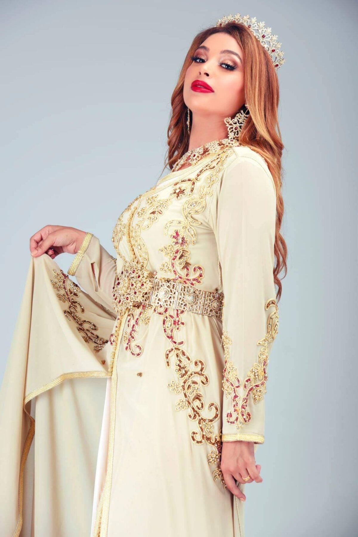 Caftan Chaima – Image 2