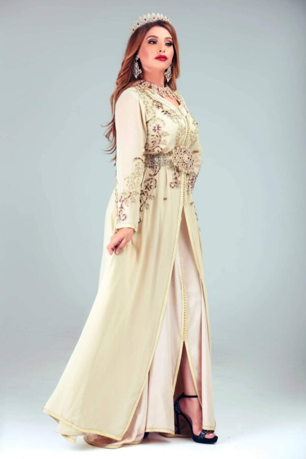 Caftan Chaima