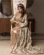 Caftan haute couture – Image 2