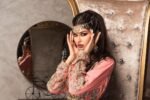 Caftan haute couture mariage – Image 3