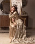 Caftan haute couture – Image 3