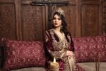 Caftan haute couture – Image 3
