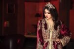 Caftan haute couture – Image 2