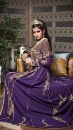 Caftan Haute Couture – Image 2