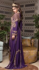 Caftan Haute Couture – Image 3