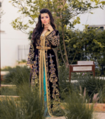 Caftan umnia
