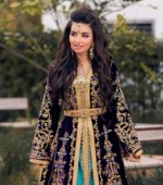 Caftan umnia – Image 2