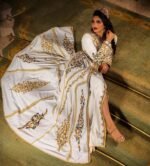 Caftan haute couture Nassima – Image 2