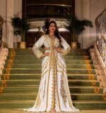 Caftan haute couture Nassima – Image 3