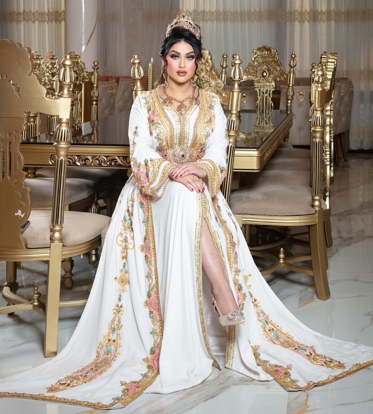 Caftan Maroua – Image 4