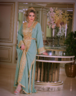 Caftan Sofia – Image 2