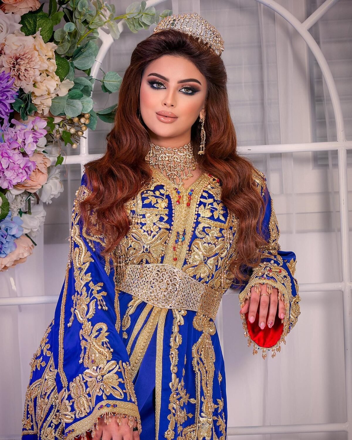 Caftan Nessrine – Image 2