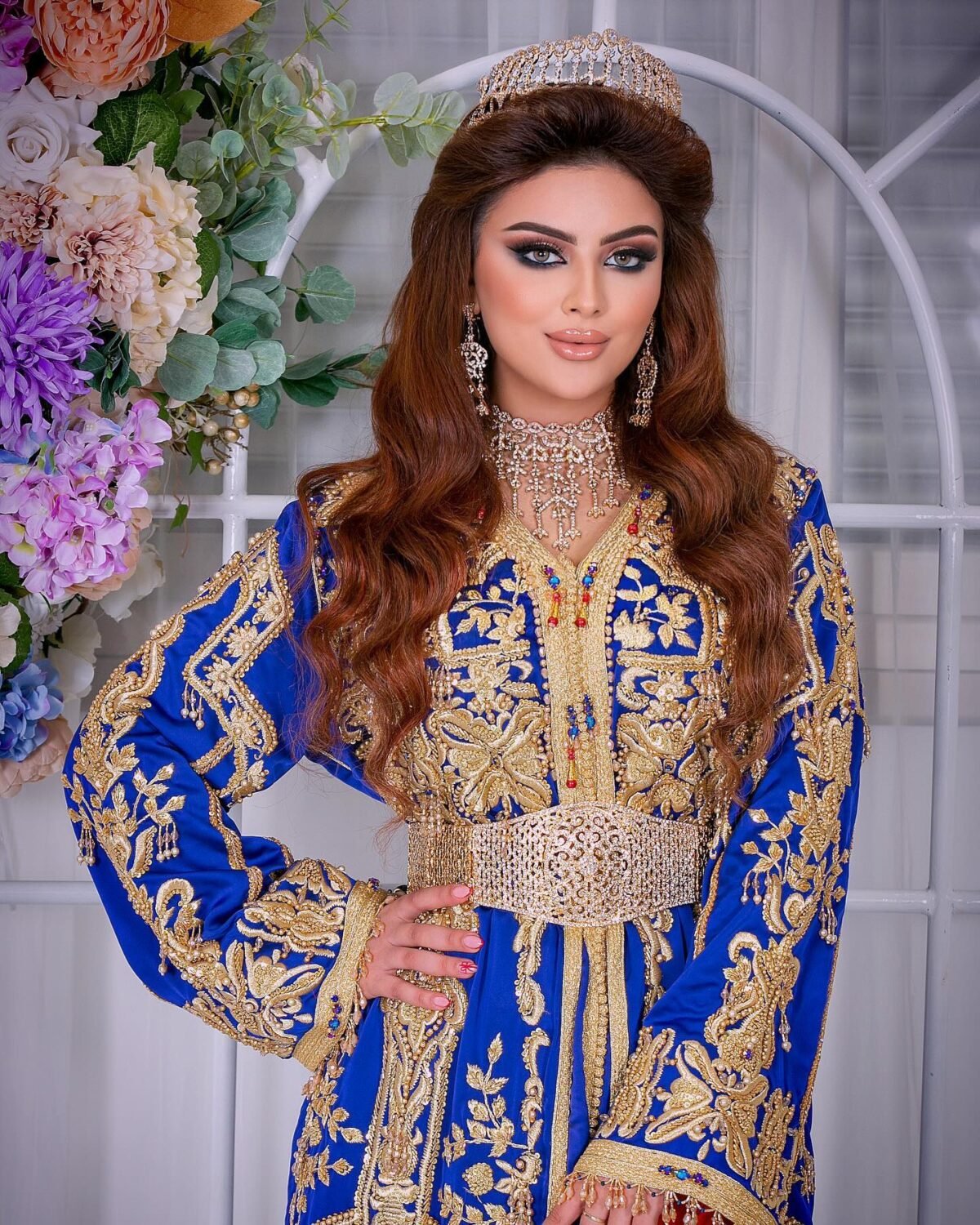 Caftan Nessrine – Image 3