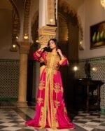 Caftan Narimane – Image 5