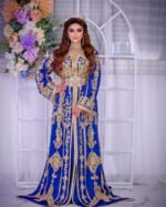 Caftan Nessrine