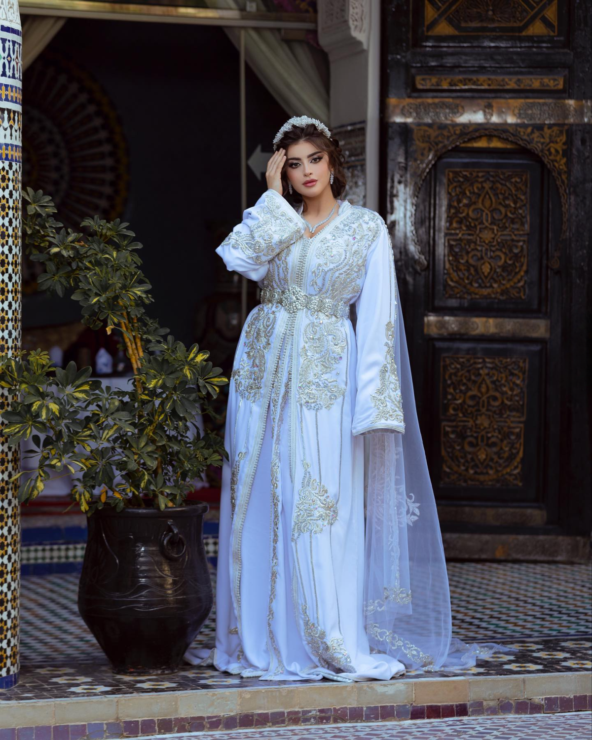 Caftan Ihssan – Image 1