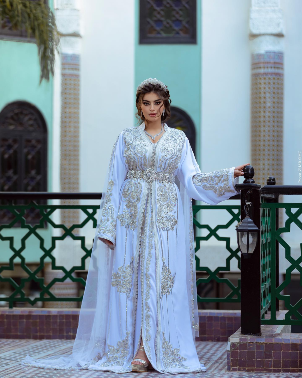 Caftan Ihssan – Image 4