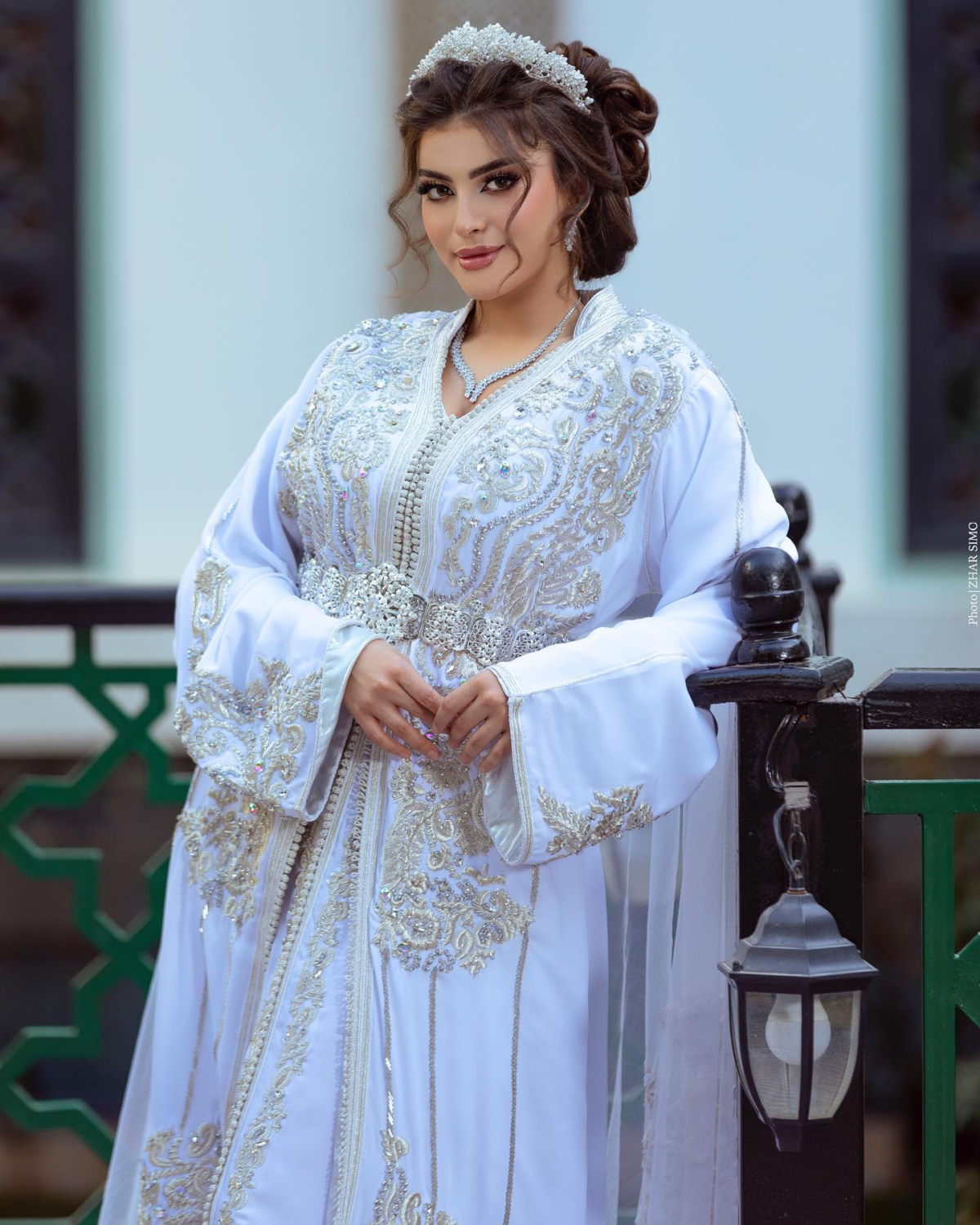 Caftan Ihssan – Image 3